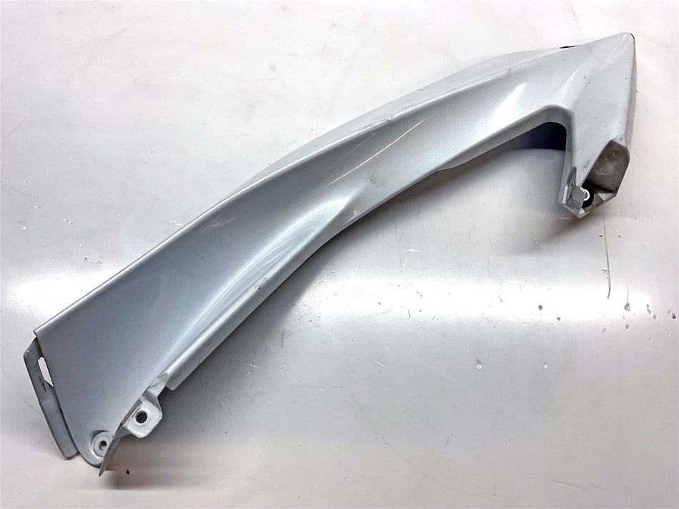 2007 Yamaha YZF R6 Left Fairing - 2C0211W00P1