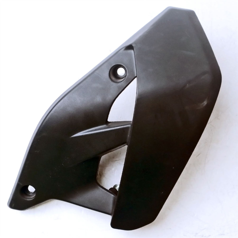 2017 Ducati Monster 797 Right Radiator Fairing - 48018662A