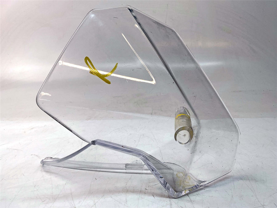 2023 CF-Moto 650MT Right Wind Deflector - 6NT1-041006