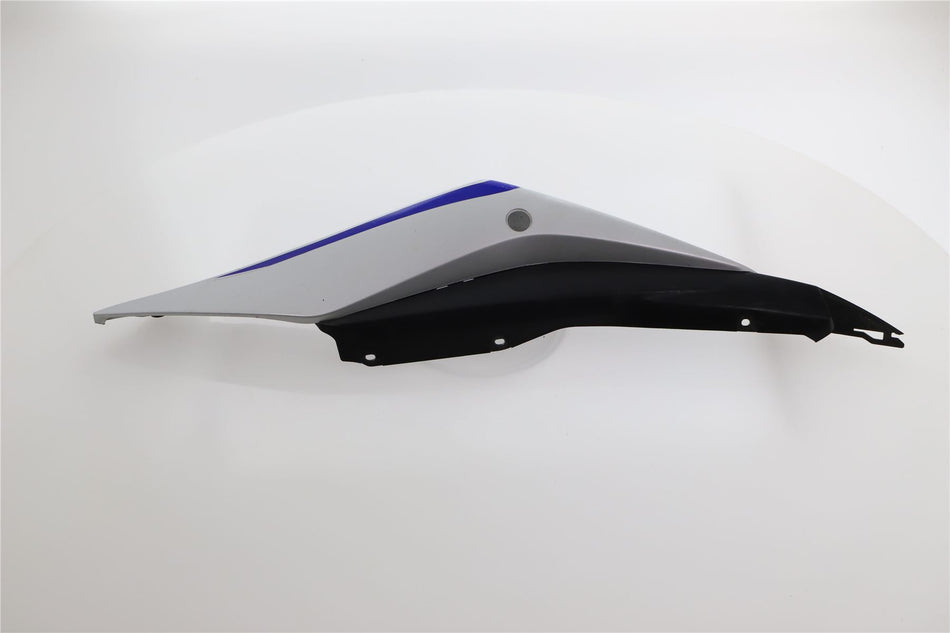 2015-2018 YAMAHA YZF-R3 Left Hand Side Cover - 1WDXF17100P5