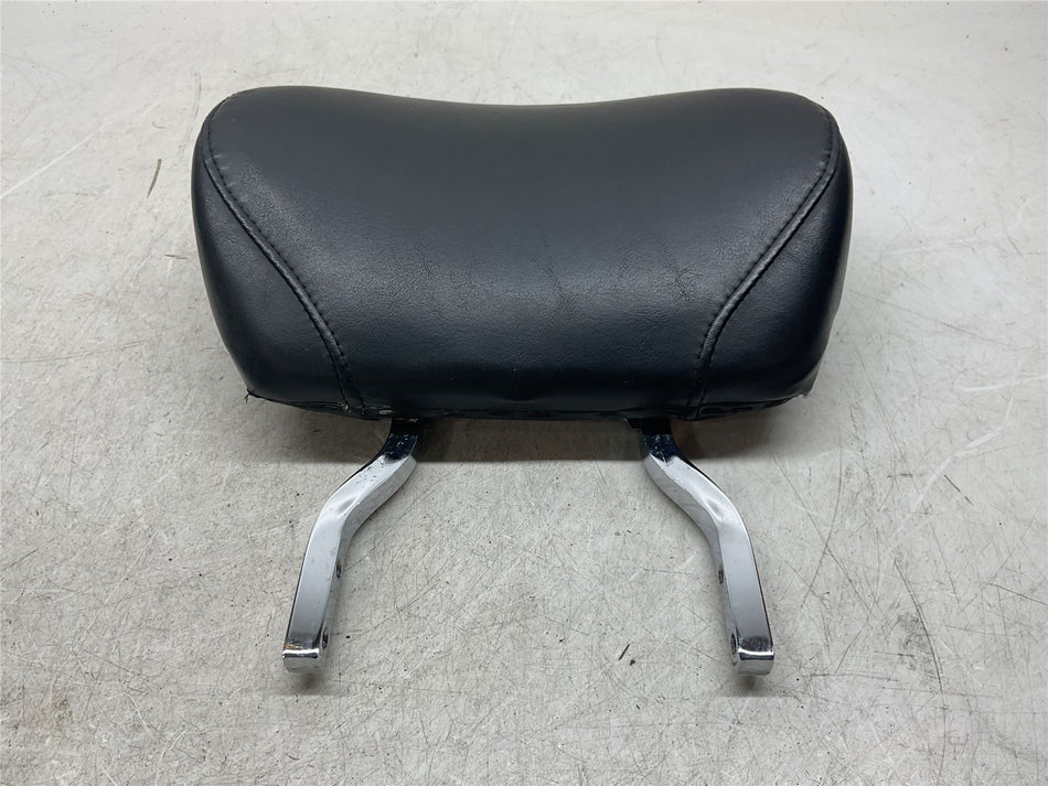 2007 Harley-Davidson Sportster 1200 backrest