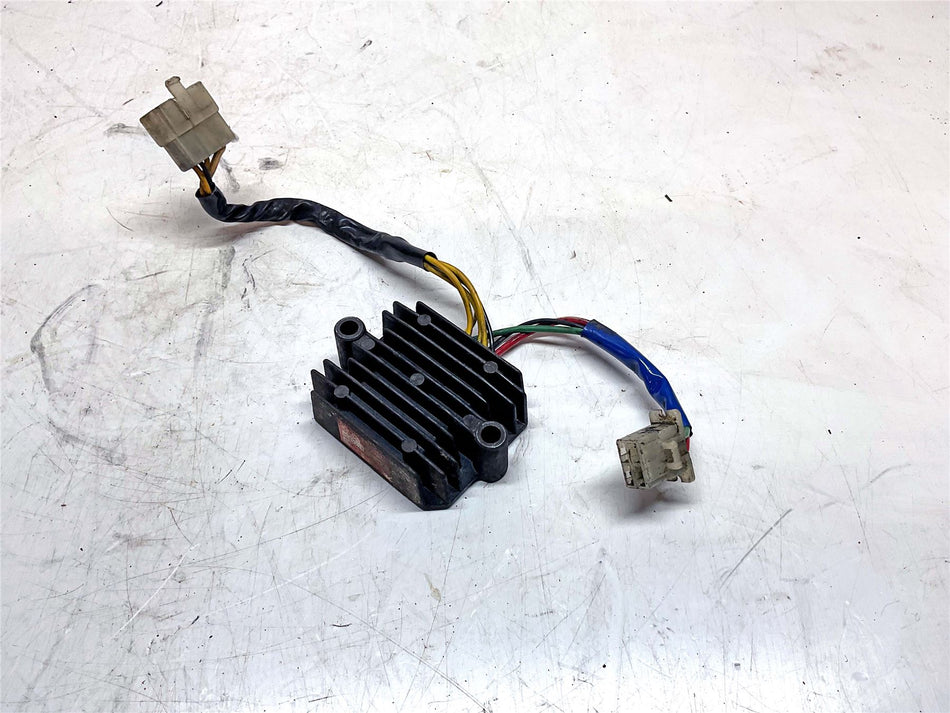 1982 Honda CB750 Regulator Rectifier - 31600MA6000