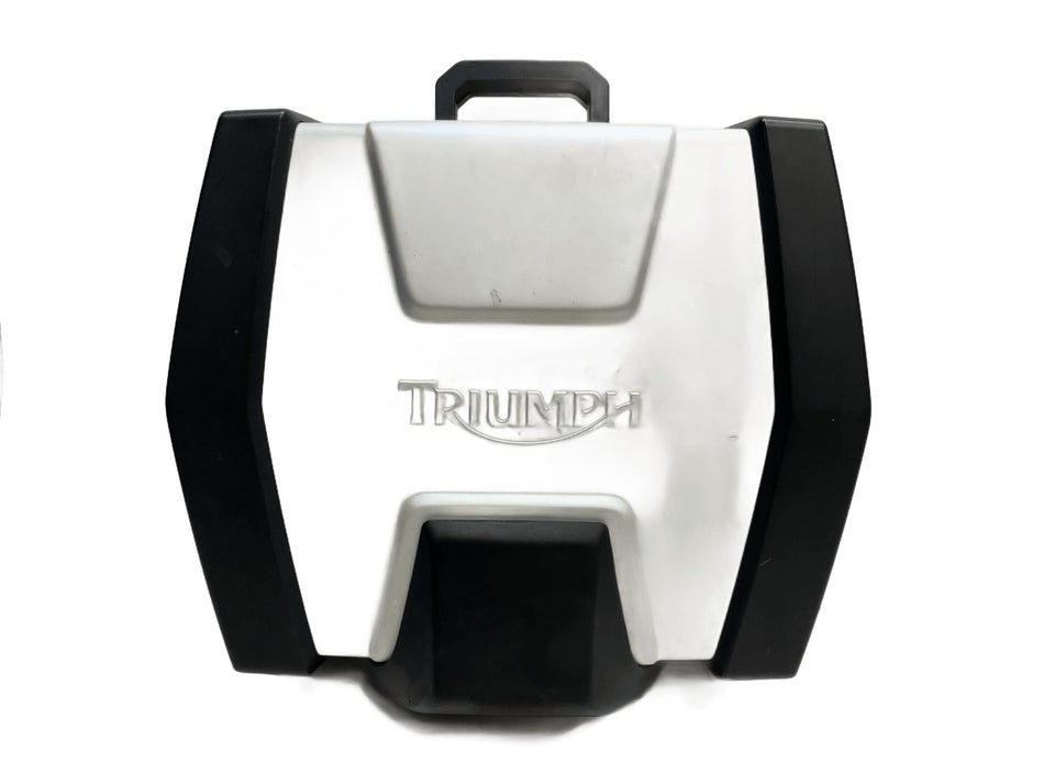 2013 Triumph Tiger 800 Top Box Case A9508160