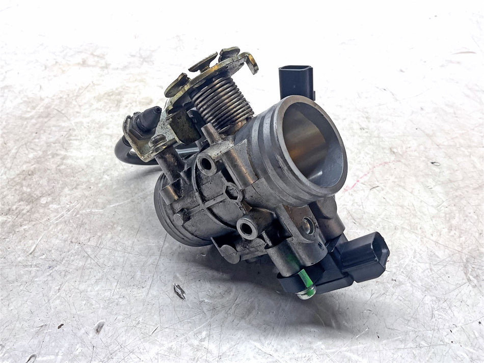 2015 Royal Enfield Continental GT Throttle Body - 573162