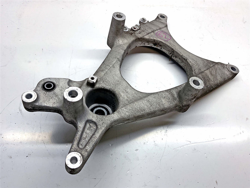 2025 Honda PCX125 Rear Swingarm