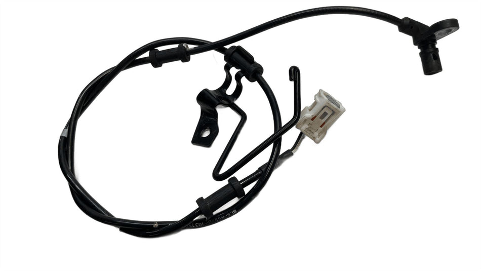2025 Yamaha NMAX Rear ABS Sensor BLSH597010
