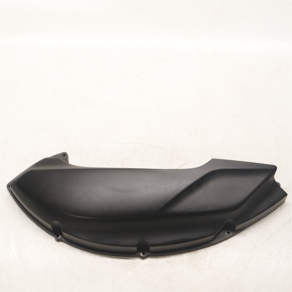 2023 YAMAHA NMAX 125-A Airbox Lid - B6H-E4412-10