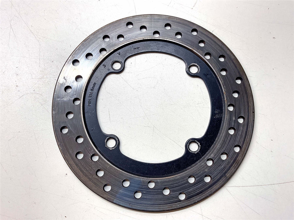 2025 Honda CBR650R Rear Brake Disc - 43251MKYD51