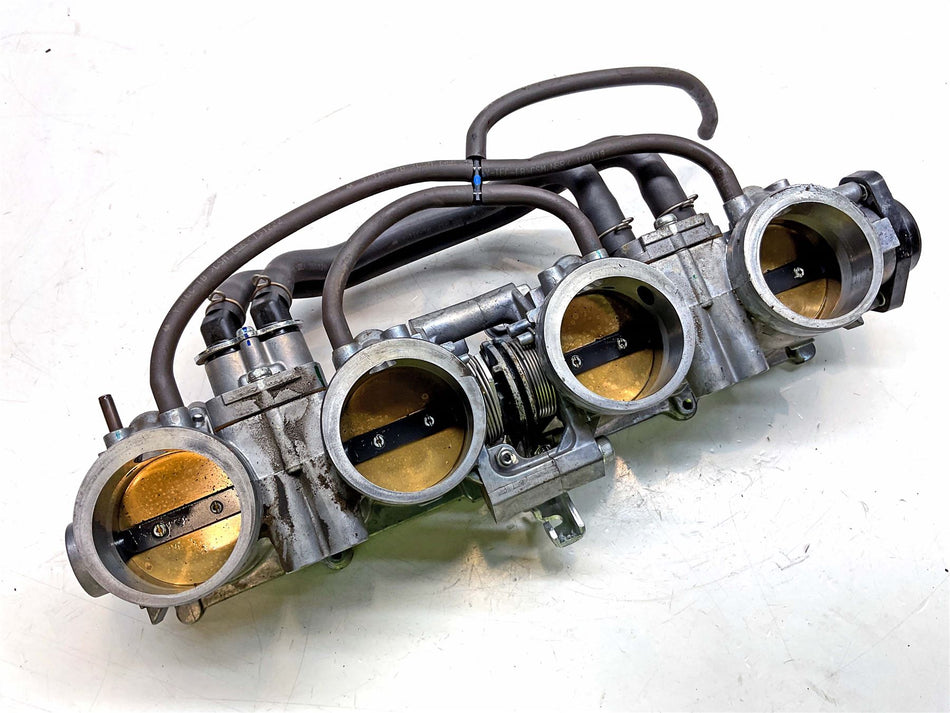 2017 Honda CBR1000RR Fireblade Throttle Bodies - 16400MFL003