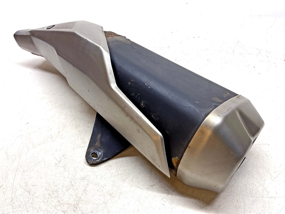 2023 Honda CB500F Exhaust Muffler / Silencer - 18310MKPDP1
