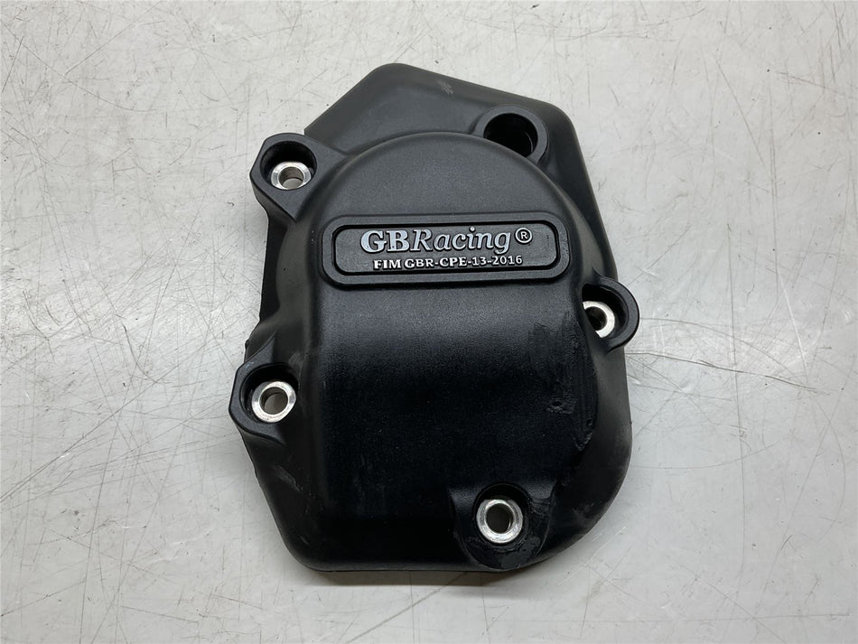 2018 Kawasaki Z900 ZR900 Pulse Cover  - 5053033013733