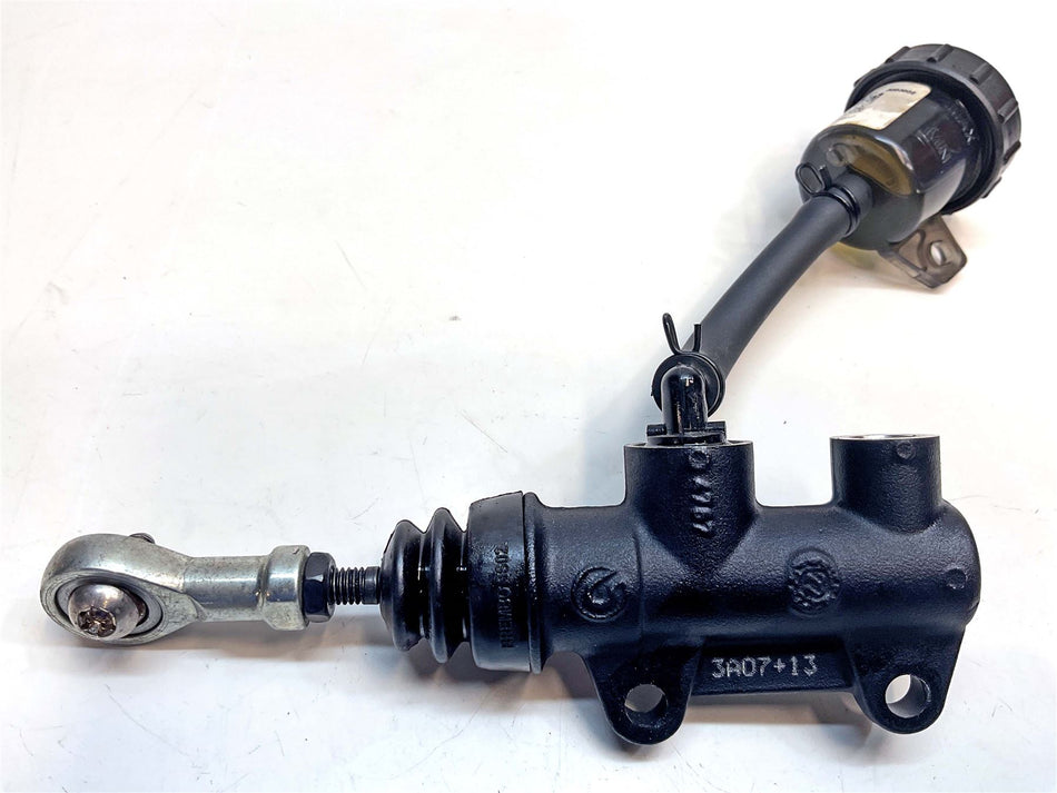 2024 KTM 1290 Super Duke R EVO Rear Brake Master Cylinder - 61713060000C1