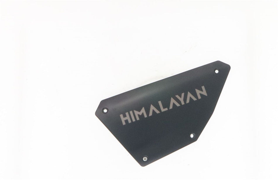 2022-ON ROYAL ENFIELD HIMALAYAN L/H Side Panel - 587047/D