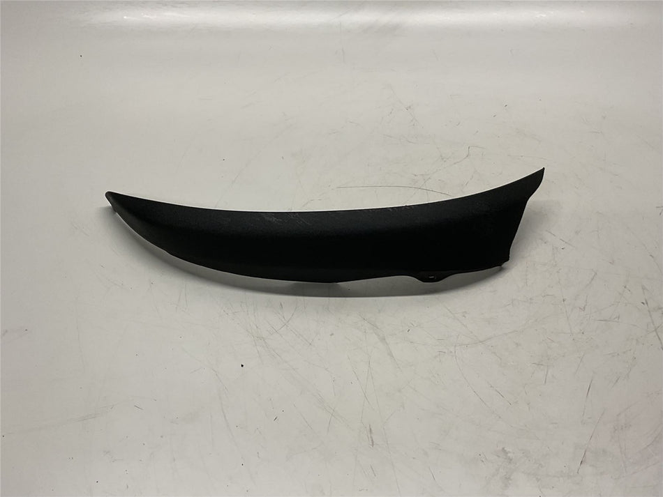 PIAGGIO MP3 500 IE LT SPORT ABS Left Wheel Arch Trim - 2B0007066000C5