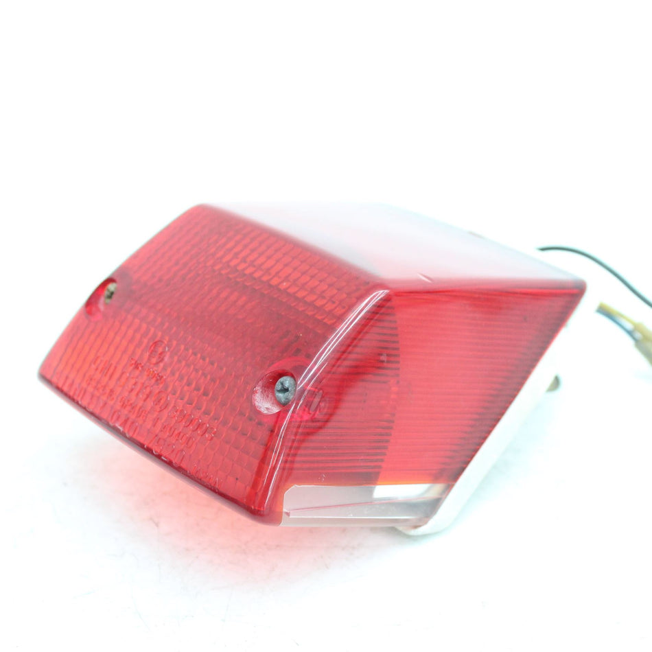 1990 YAMAHA DT125R Rear Brake Light - 34Y84710E100