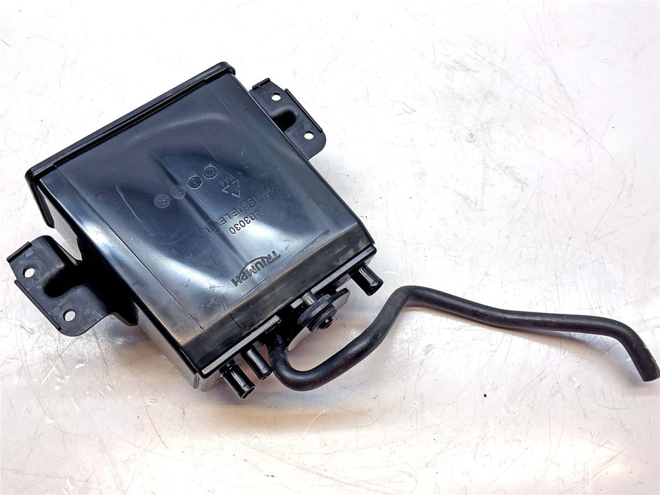 2023 Triumph Tiger 660 Sport Carbon Cannister - T2403030