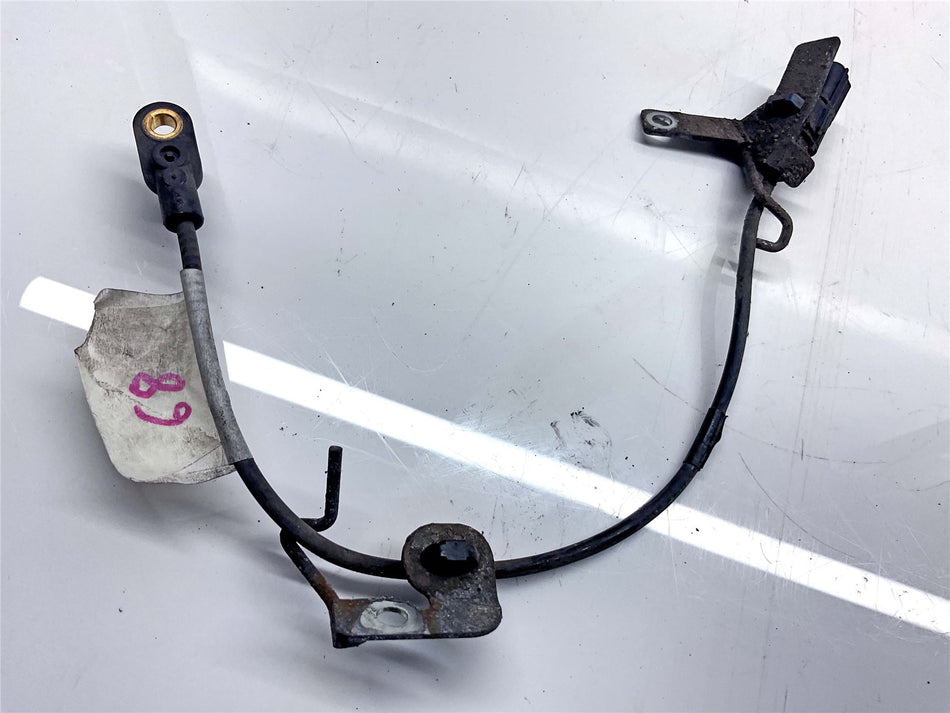 2023 Honda Forza 125 ABS Sensor