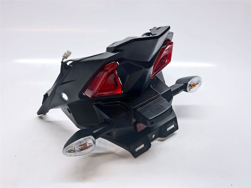 2023 Suzuki AVENIS 125 Rear Light Assembly with Indicators - 3570114L00000