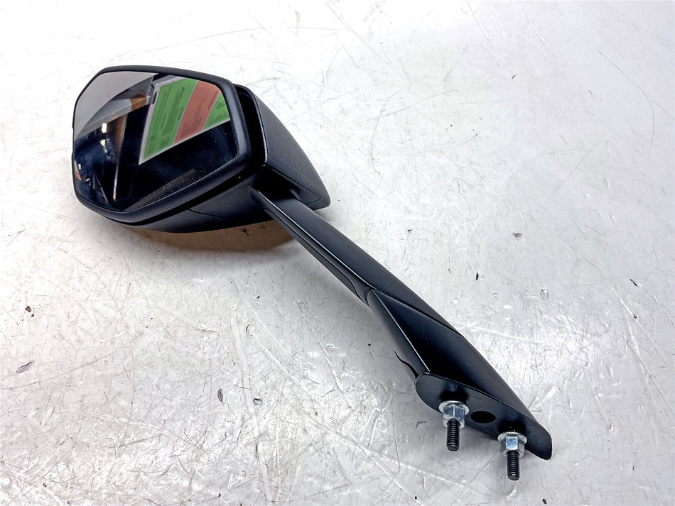 2024 Aprilia RSV4 1100 Factory Left Mirror - 2B005798