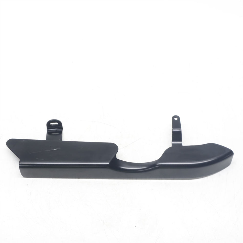 2013 TRIUMPH SCRAMBLER Chainguard Steel, Trimmed - T2057388