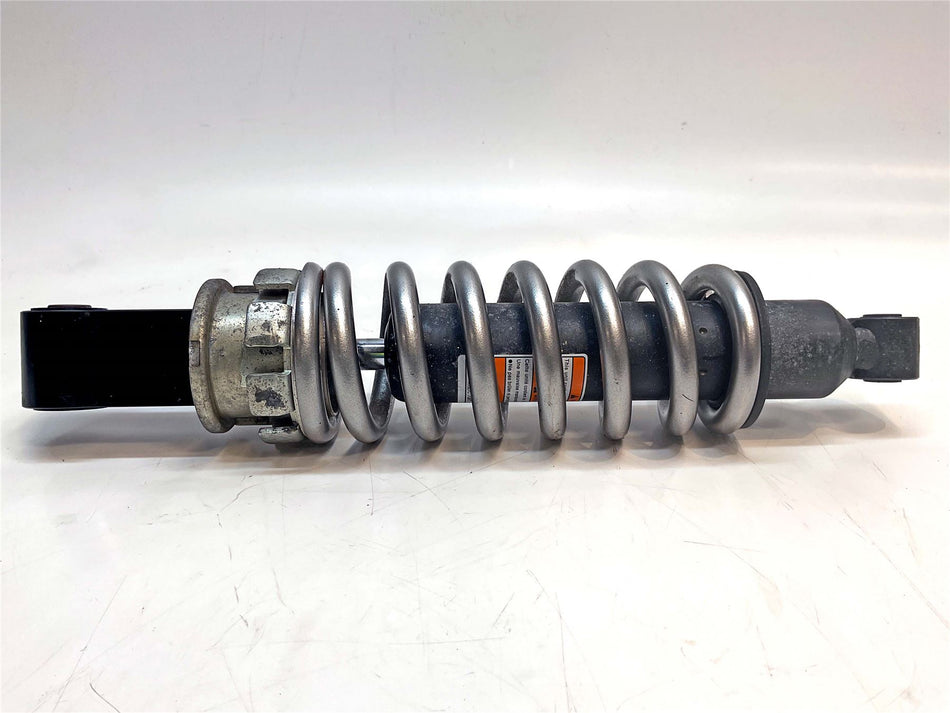 2011 Kawasaki Ninja 1000 ZX1000H ABS  Shock - 18953 Miles - 450140312