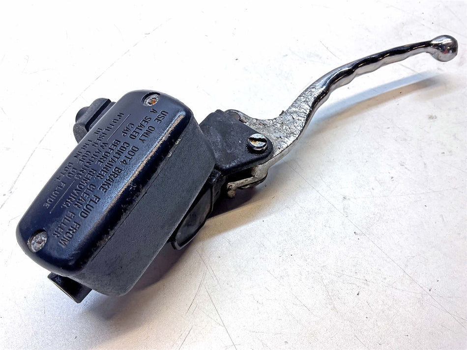 1991 Honda Goldwing 1500 GL1500 Clutch Master Cylinder - 22880MN5006