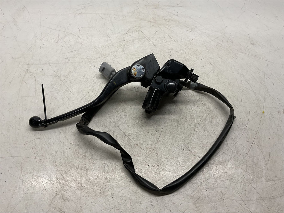 2021 Kawasaki Ninja 1000SX ZX1000 Clutch Lever & Mount - 460760168