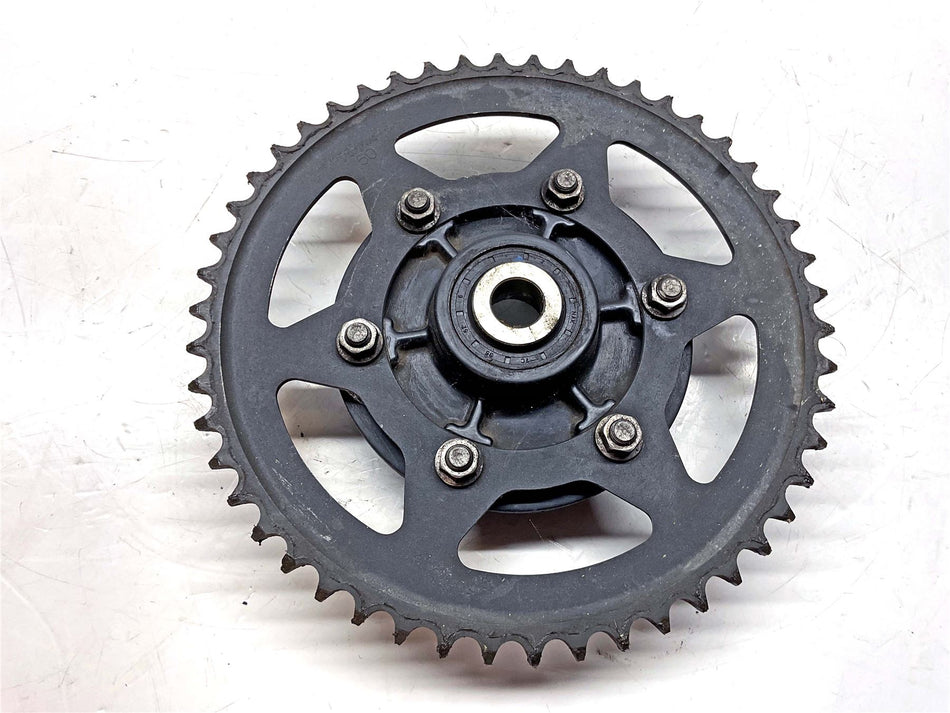 2019 Triumph Tiger 800 XR Rear Sprocket Carrier - T2010606