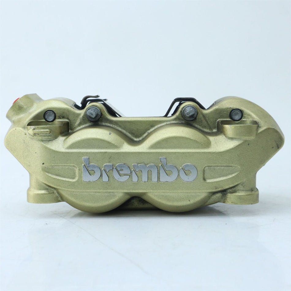 2010-2011 DUCATI MONSTER-769 L/H Front Brake Caliper - NS029DMLHFBC