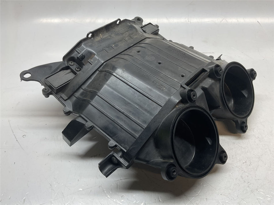 2004 Honda CBR1000RR Fireblade RR-4 Air Intake Duct - 17740MEL000