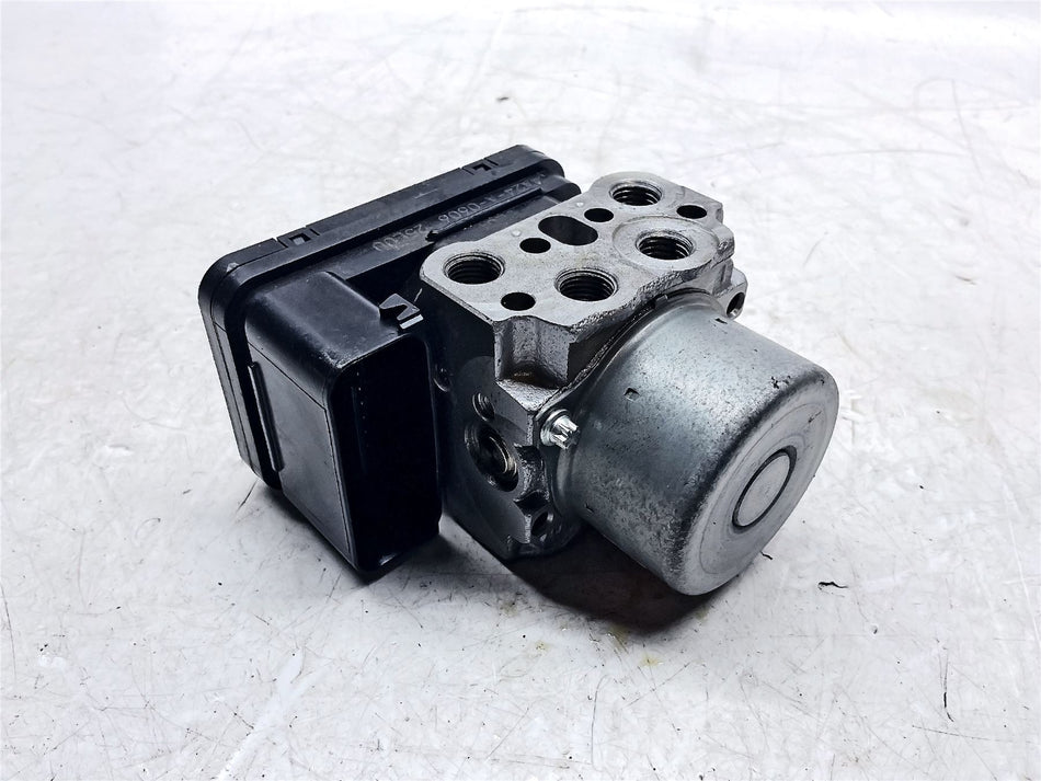 2024 Suzuki GSX-8R ABS Pump - 5561025L00000