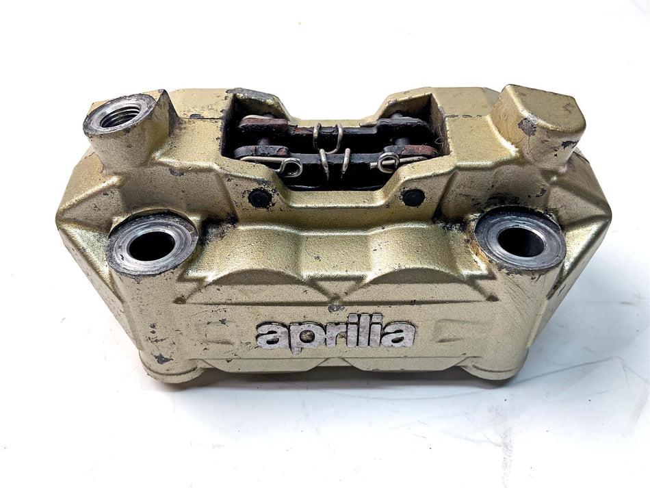 2008 Aprilia Shiver 750 SL750 Front Left Brake Caliper - 851724