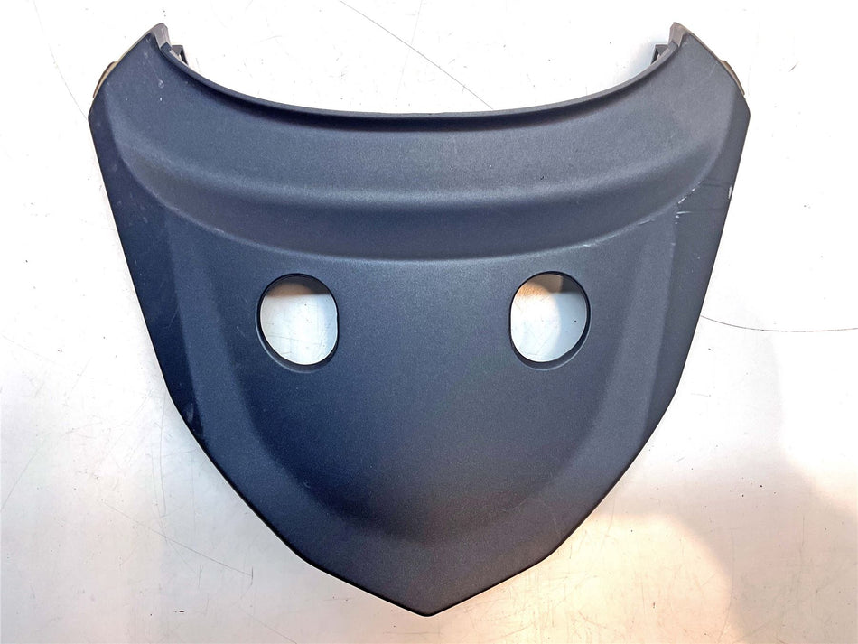 2025 KYMCO Xtown 125i ES Front Cowl - 83750ABD2C000