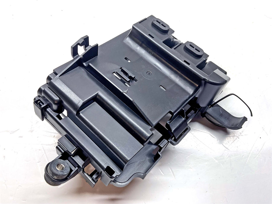 2025 BMW S1000R Sport Control Unit Support - 61358406208