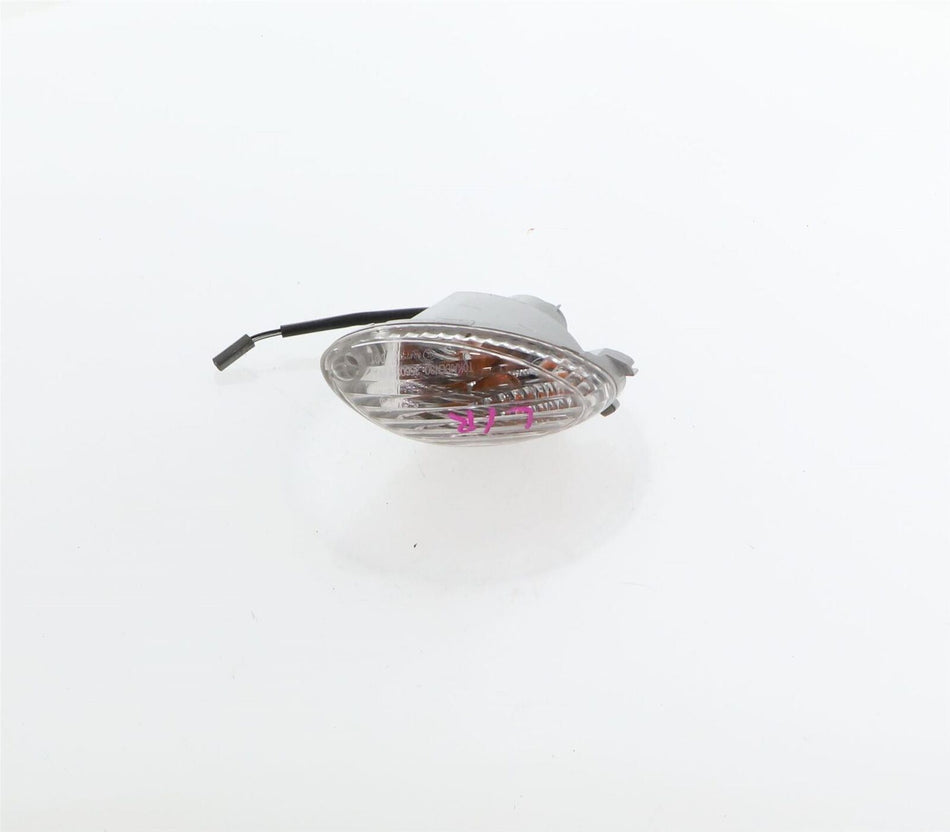 2008-2018 SUZUKI GSX 1300 R HAYABUSA L/H Rear Indicator - 3560415H01000