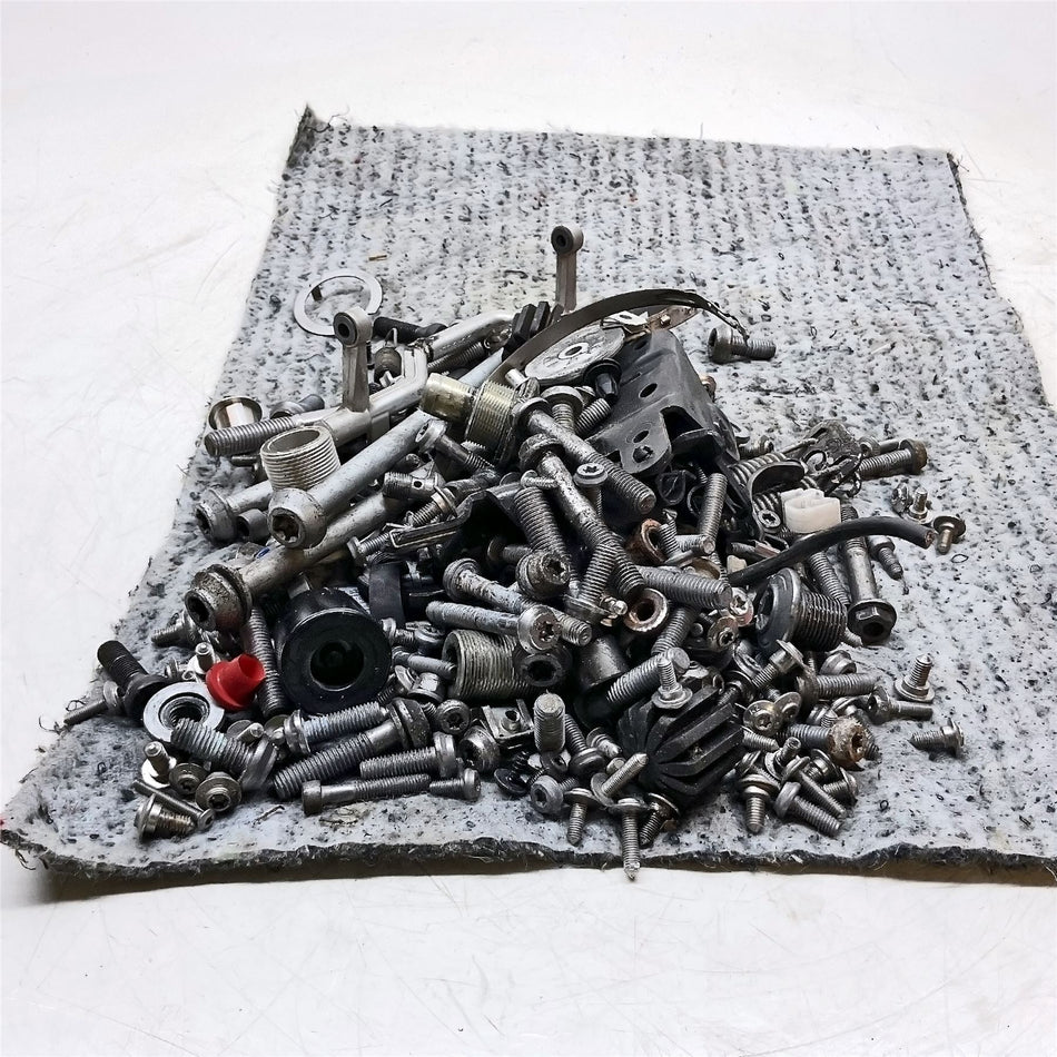 2019 BMW R1250RS Assorted Nuts, Bolts & Fixings - BOB57888
