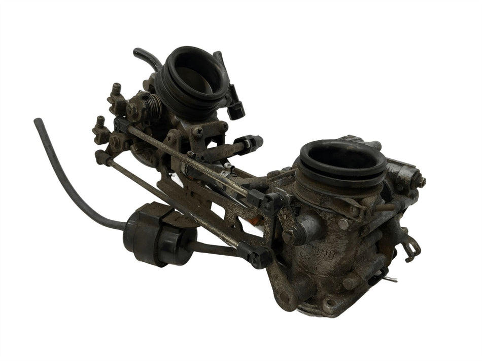 2004 Suzuki SV650S Throttle Bodies 1340516G01