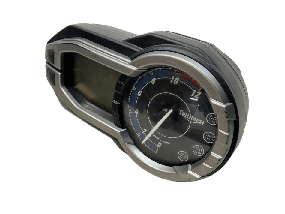 2011 Triumph Tiger 800 XC Speedometer 2503134