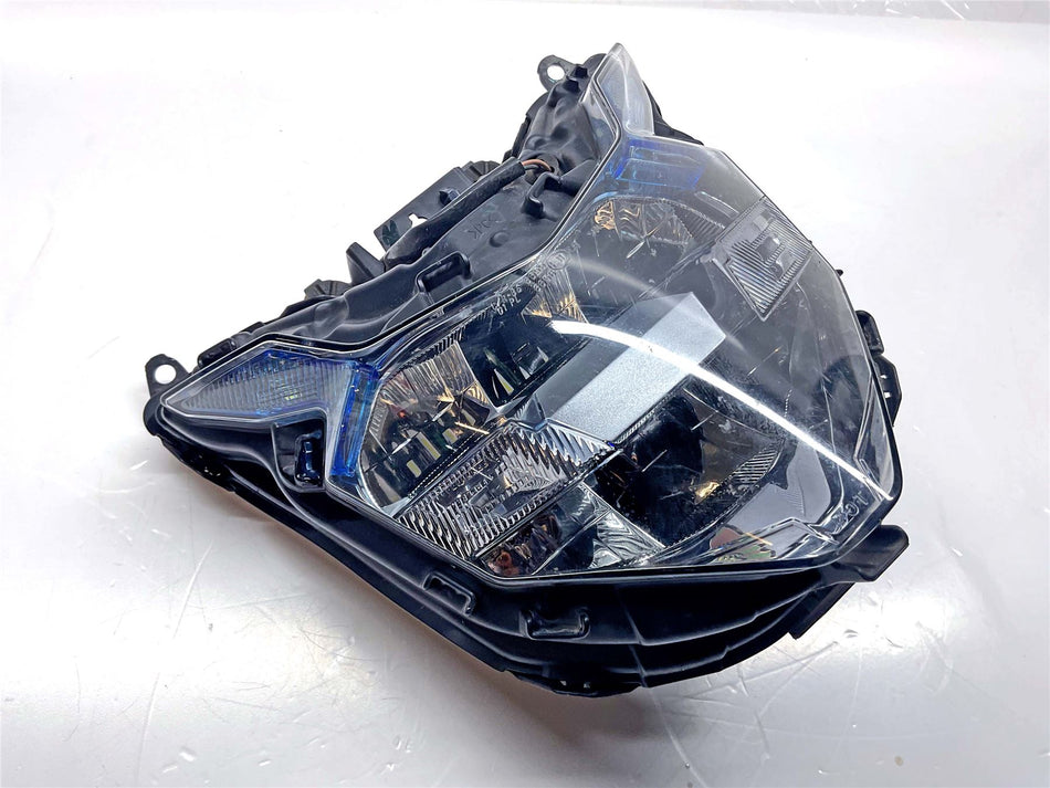 2021 Honda CB500F ABS LED Headlight  - 33100MJWJ42