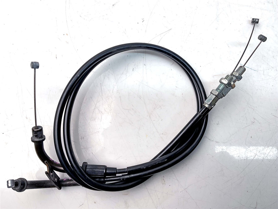 2006 Suzuki GSX-R1000 Throttle Cable - 41G005L15UP