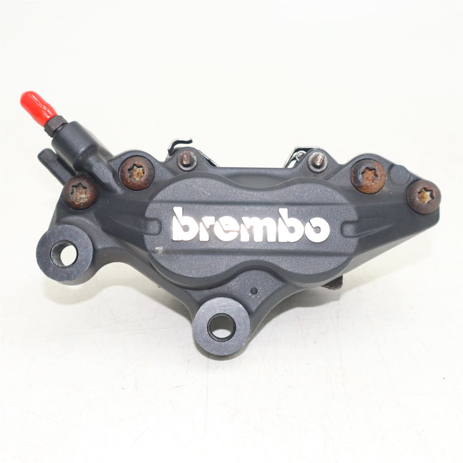 2017 BMW R NINE T PURE Left Front Brake Caliper - 34117716717