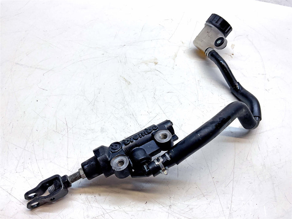 2025 Yamaha MT-07 Rear Brake Master Cylinder - BLW2583V00