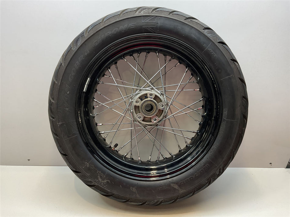 2010 Harley-Davidson Street Bob Wheel Rear - 71500610A