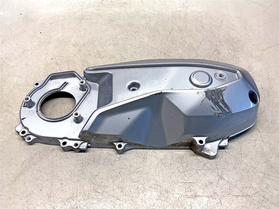 2025 Honda PCX125 Left Engine Case - 11341-K1Y-DC0