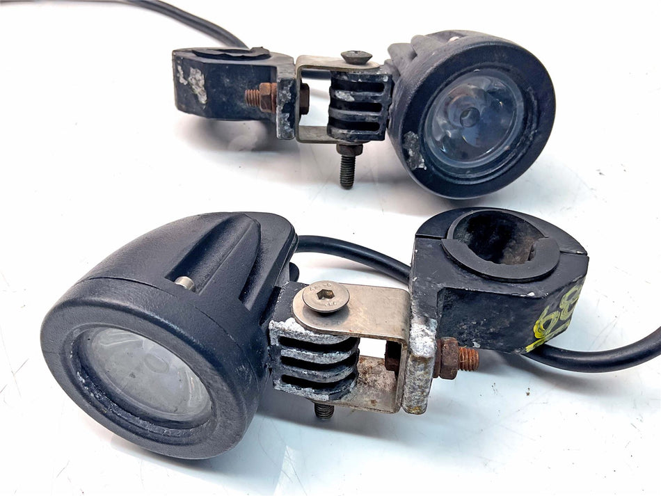 2005 BMW R850R Front Fog Lights