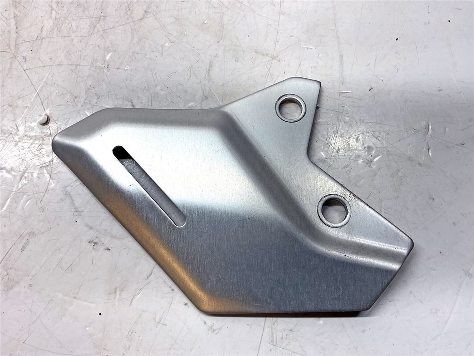 2023 Kawasaki Z650RS Right Heel Guard - 550202355