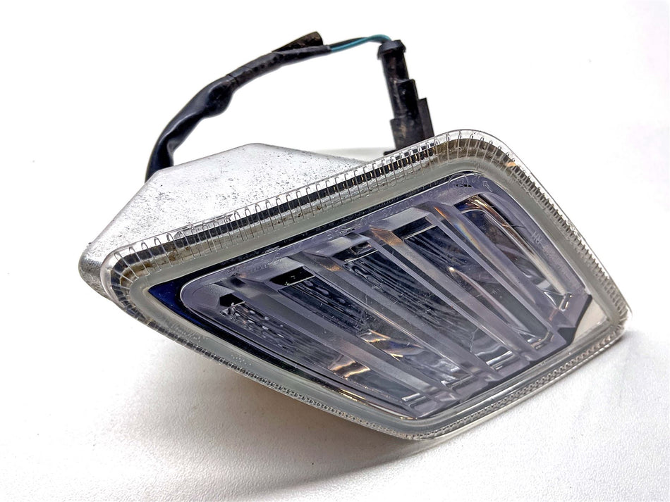 2024 Vespa GTS125 Rear Right Indicator - 1D003886