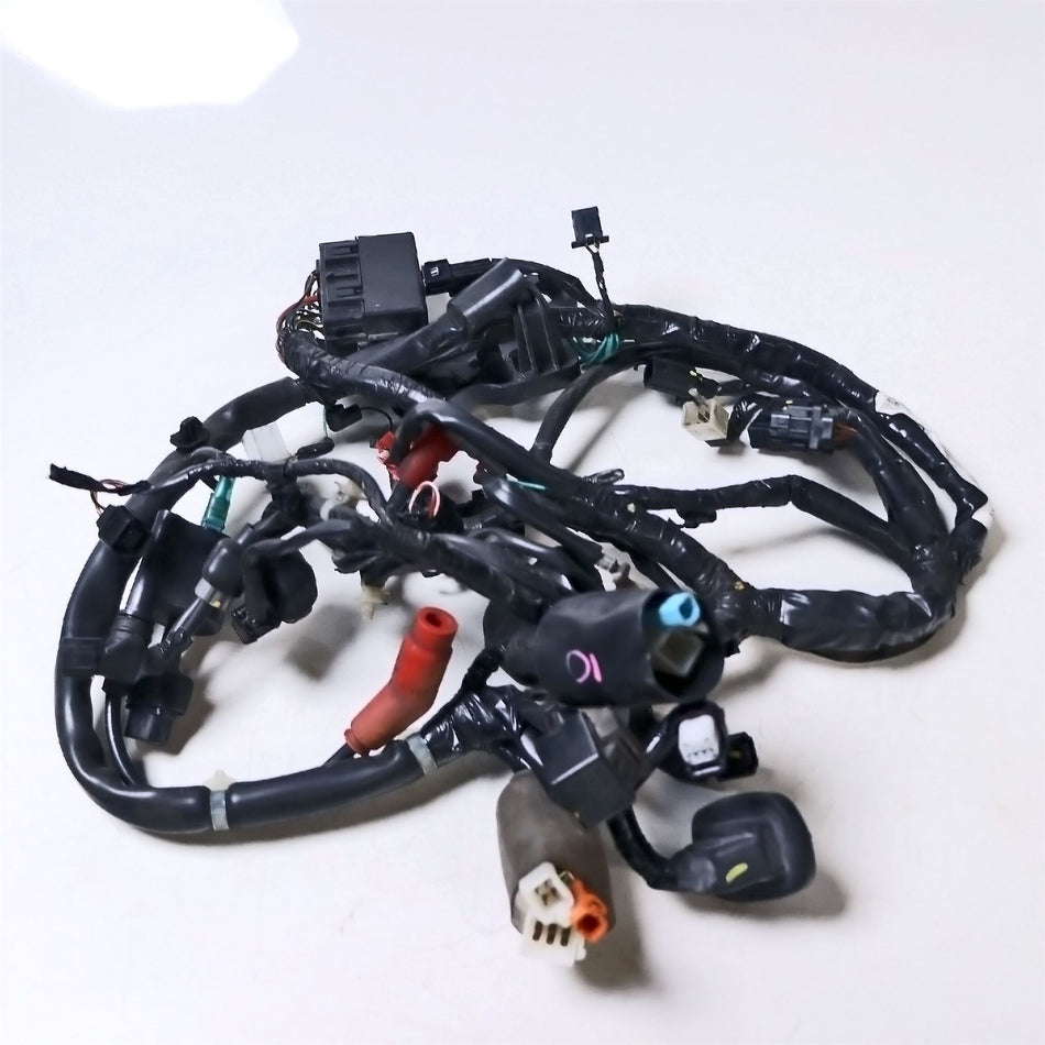 2021 Honda CB125F Wiring Loom - 32100K0NE00