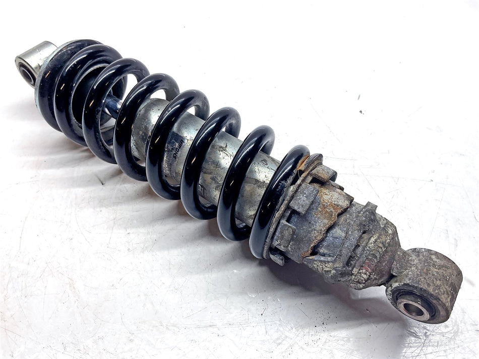 2022 Triumph Trident 660 Rear Suspension - T2050708
