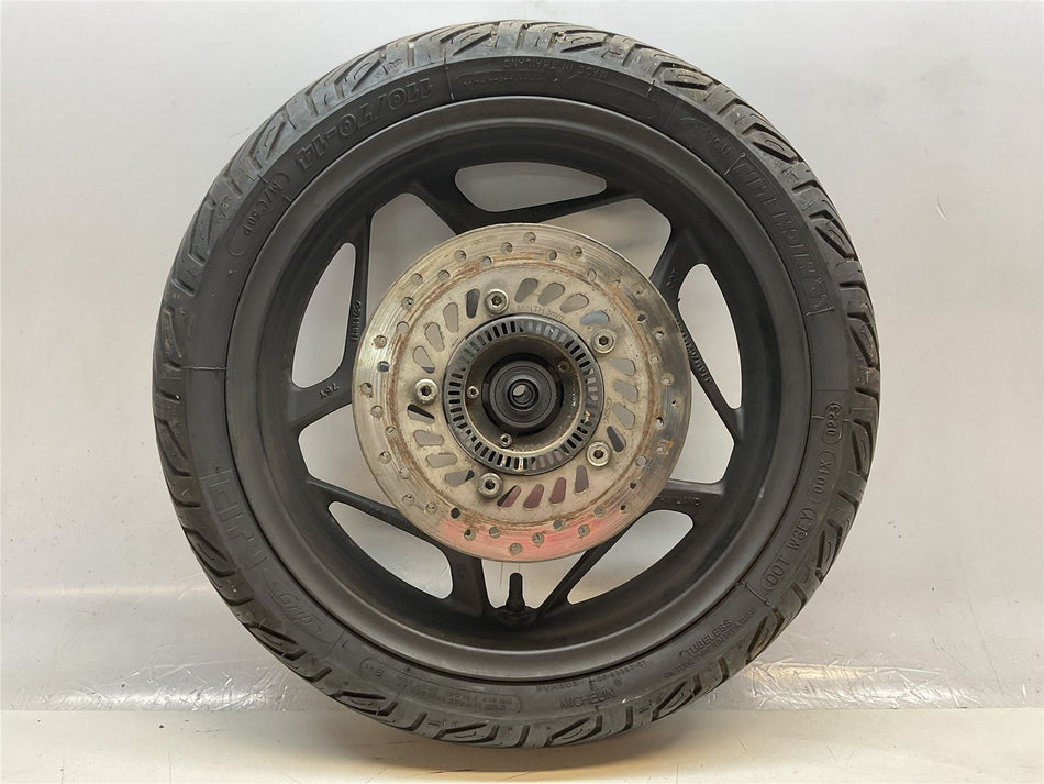 2021-2024 Honda PCX125 Front Wheel